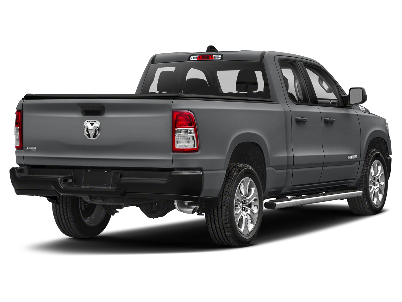 Used 2019 RAM Ram 1500 Pickup Tradesman with VIN 1C6RRECT9KN664228 for sale in Monroe, NC