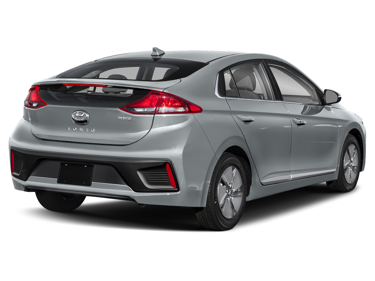 2020 Hyundai Ioniq Hybrid SE