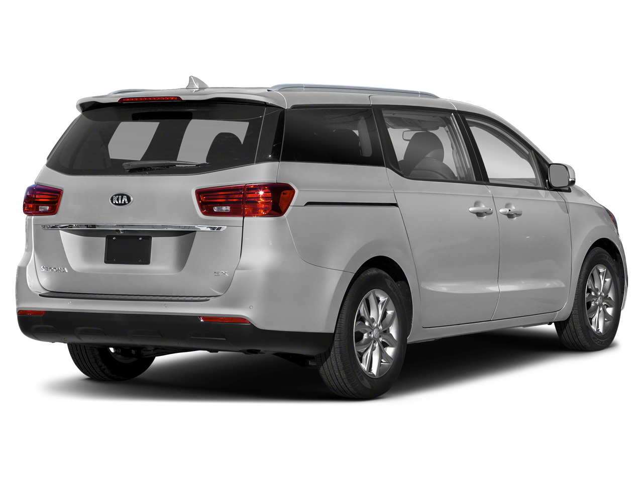 Used 2020 Kia Sedona EX with VIN KNDMB5C11L6620659 for sale in Monroe, NC