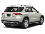 2021 Mercedes-Benz GLE GLE 450 4MATIC®