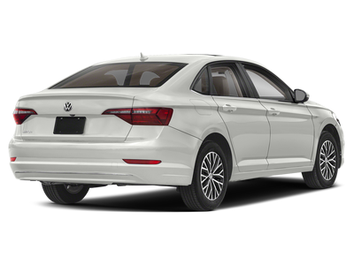2021 Volkswagen Jetta R-Line