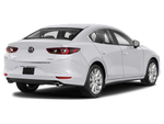 2022 Mazda Mazda3 Select