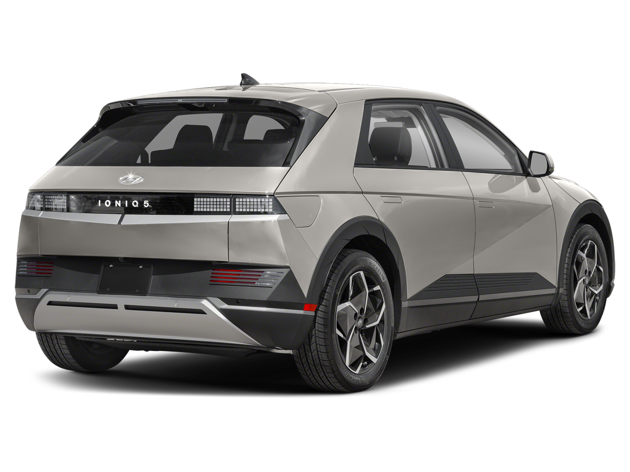 Used 2023 Hyundai IONIQ 5 SEL with VIN KM8KNDAF9PU164057 for sale in Monroe, NC
