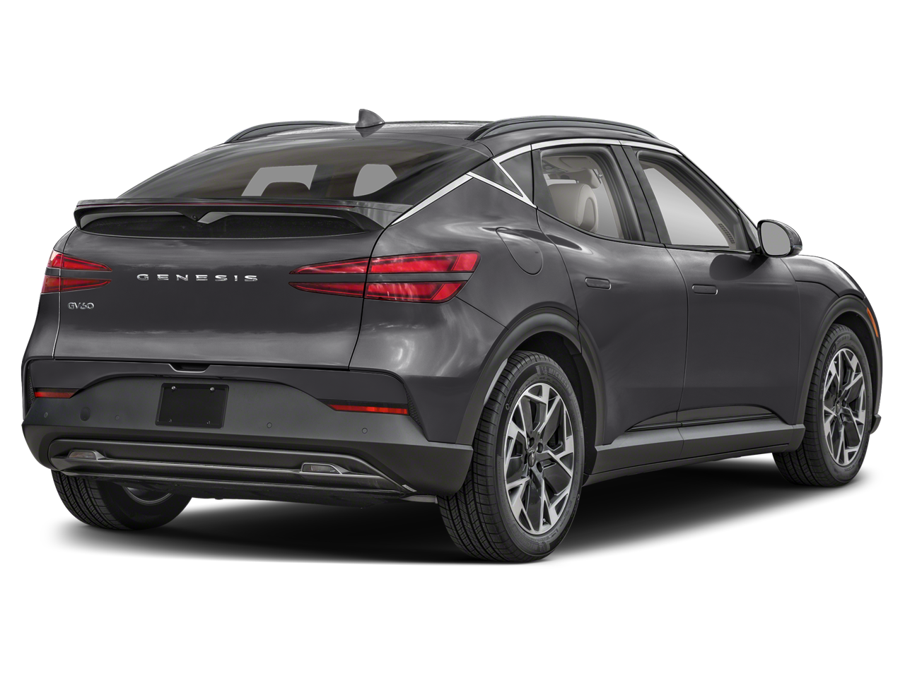 2024 Genesis GV60 Standard