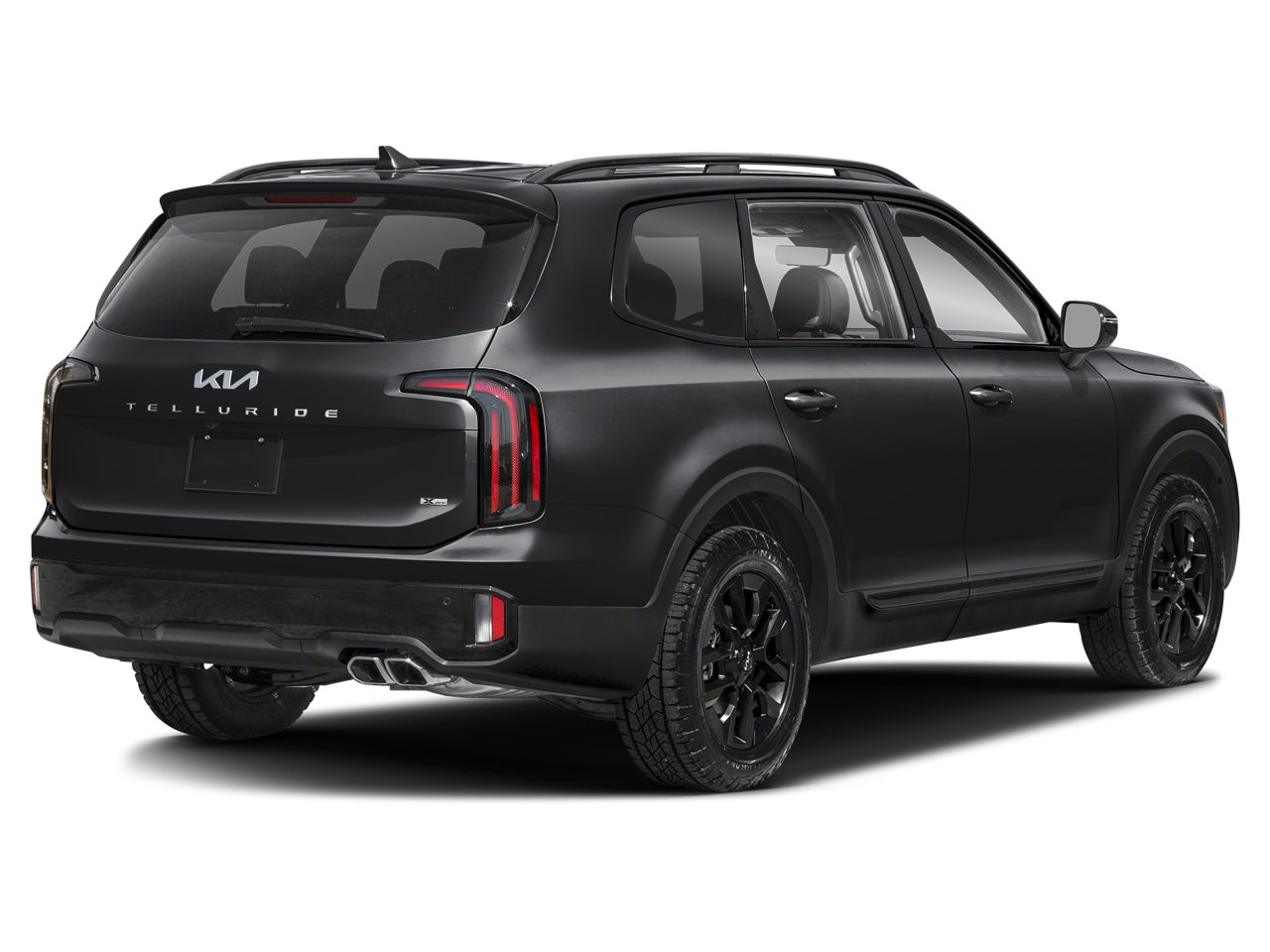 2025 Kia Telluride SX Prestige X-Pro - Photo 44