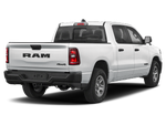2025 RAM 1500 Warlock