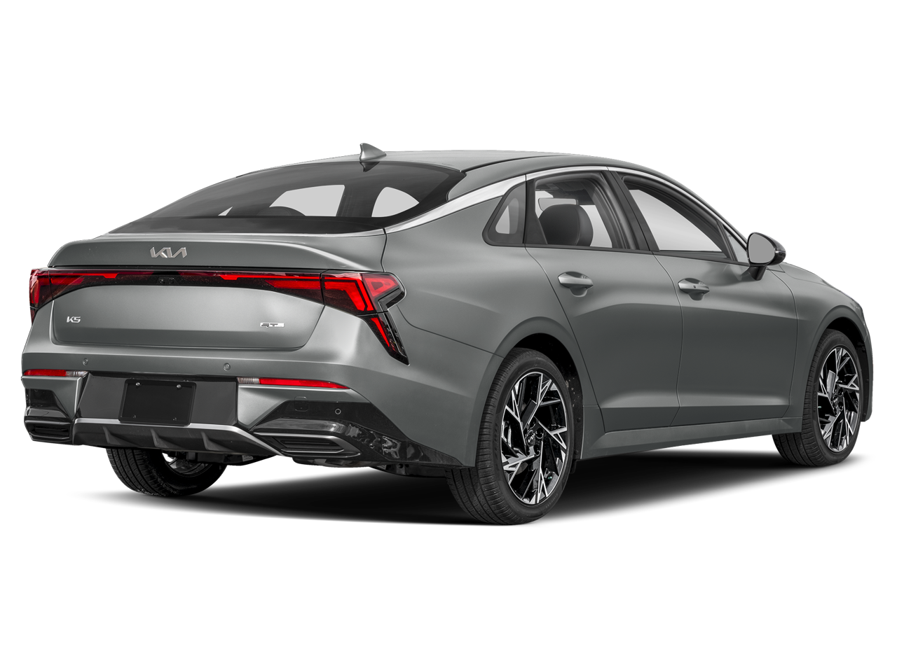 2026 Kia K5 GT-Line - Photo 36