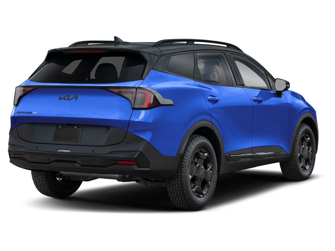 2026 Kia Sportage X-Pro Prestige - Photo 42