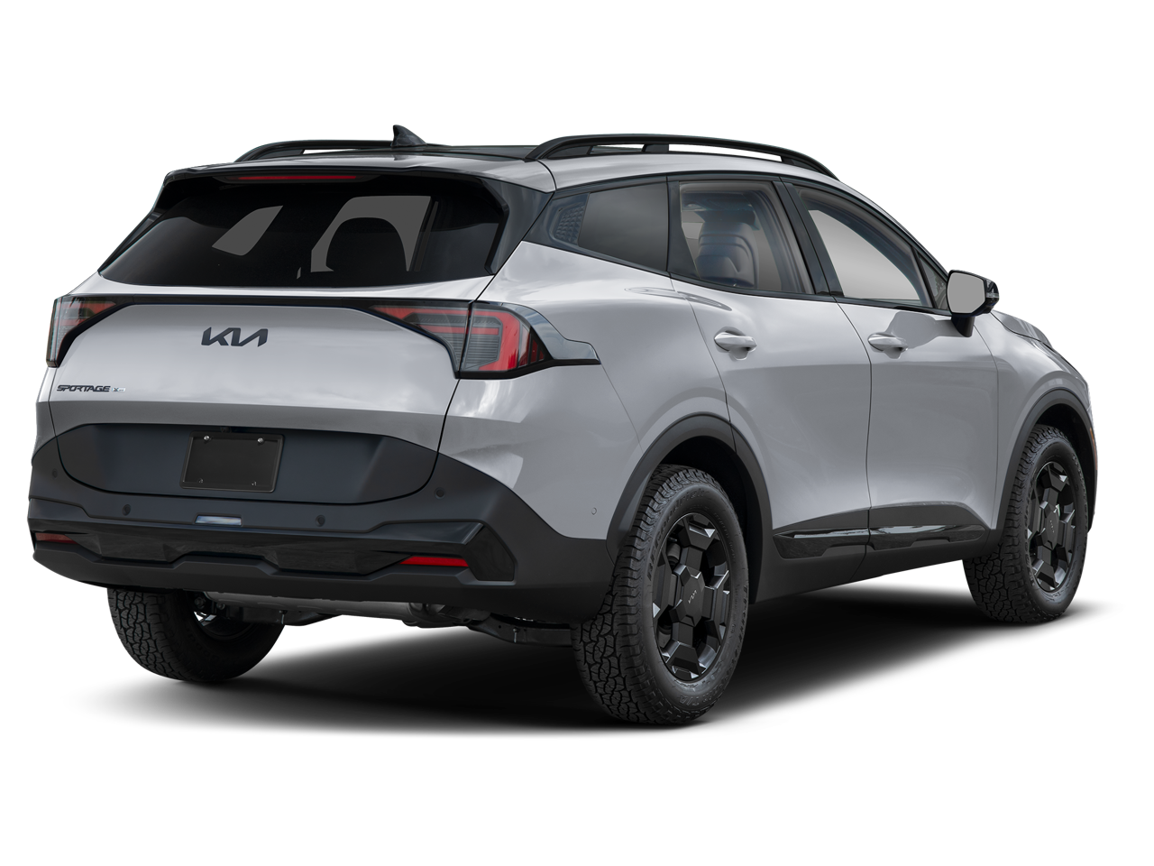 2026 Kia Sportage X-Pro Prestige - Photo 42