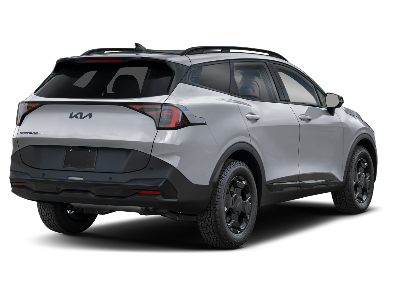 2026 Kia Sportage X-Pro Prestige - Photo 42