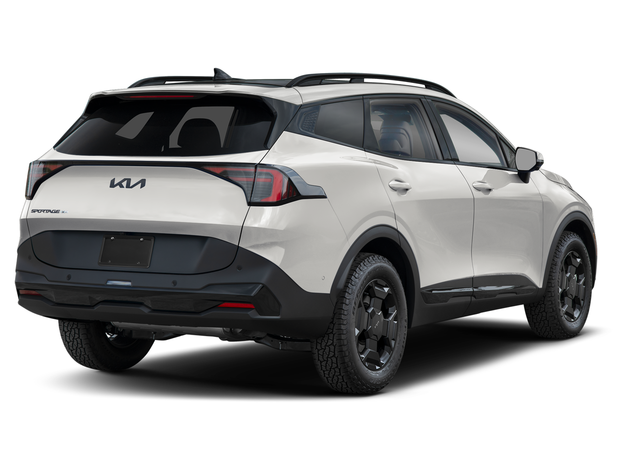 2026 Kia Sportage X-Pro Prestige - Photo 42