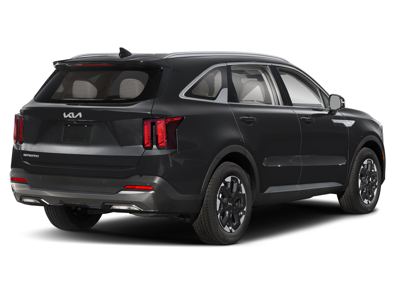 2026 Kia Sorento S - Photo 33
