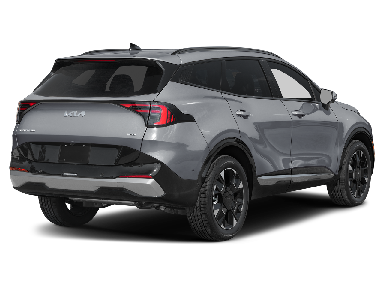 2026 Kia Sportage SX Prestige Hybrid - Photo 42