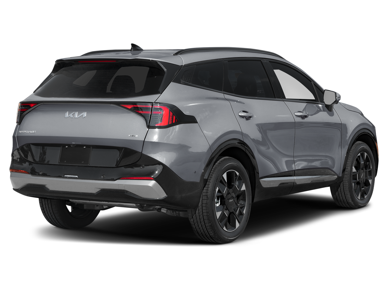 2026 Kia Sportage SX Prestige Hybrid - Photo 42