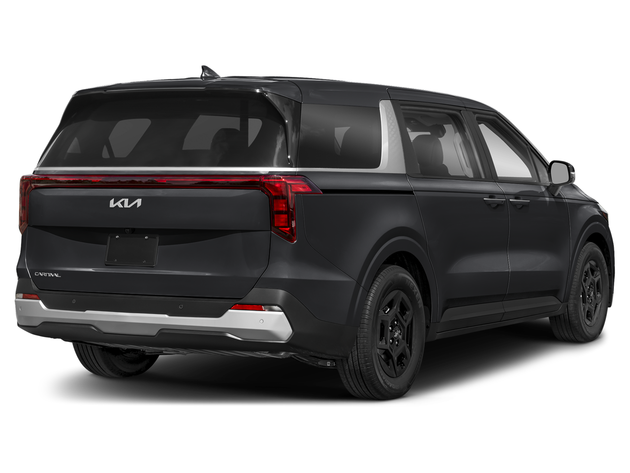 2026 Kia Carnival LXS - Photo 40