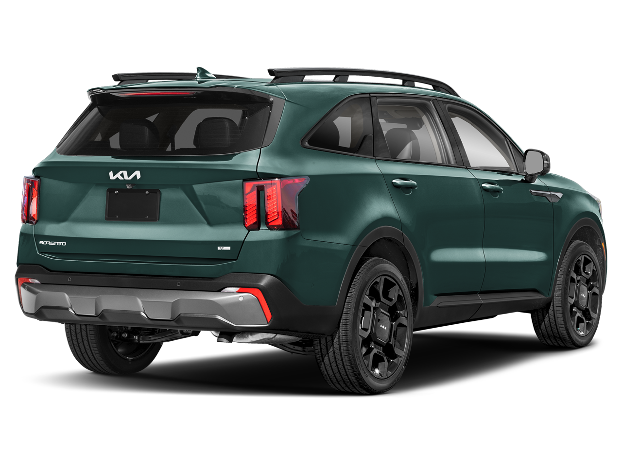 2027 Kia Sorento X-Line SX