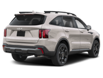 2027 Kia Sorento X-Line SX Prestige