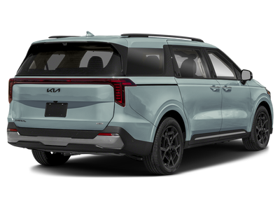 2027 Kia Carnival Hybrid SX Prestige