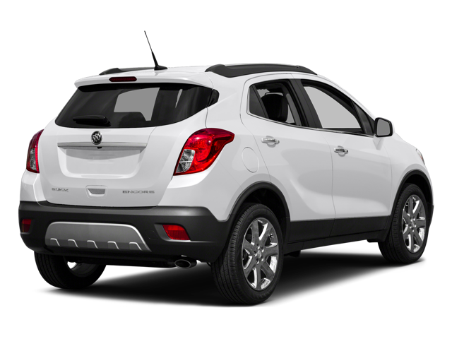 Used 2016 Buick Encore Sport Touring with VIN KL4CJ2SM2GB684726 for sale in Monroe, NC