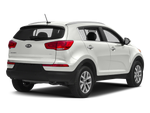 2016 Kia Sportage EX