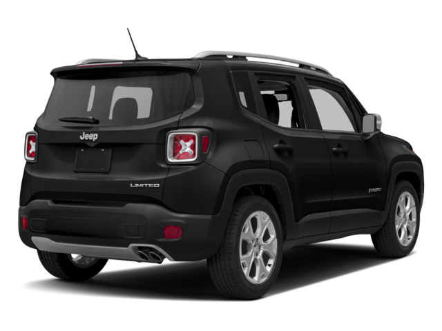Used 2017 Jeep Renegade Limited with VIN ZACCJBDB9HPE85813 for sale in Monroe, NC
