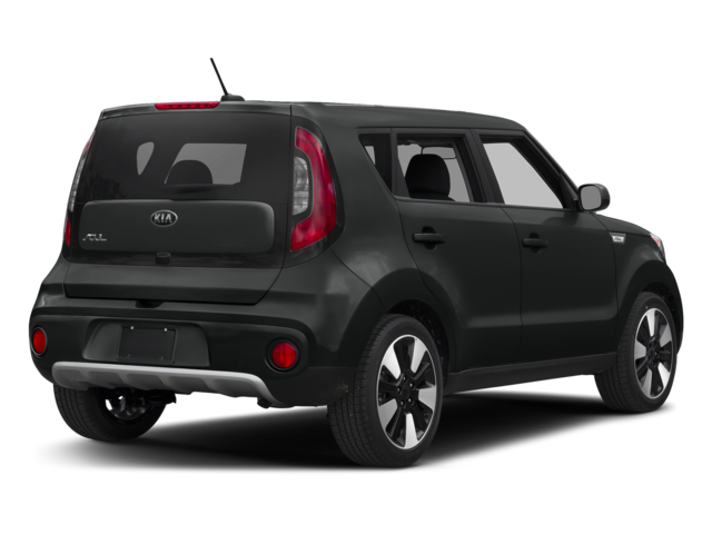 Used 2017 Kia Soul + with VIN KNDJP3A52H7446973 for sale in Monroe, NC