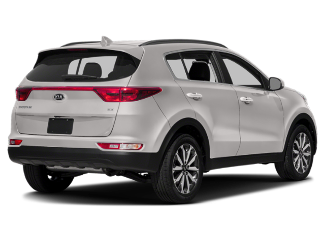 Used 2018 Kia Sportage EX with VIN KNDPN3AC7J7303831 for sale in Monroe, NC