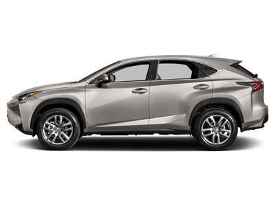 2015 Lexus NX 300h