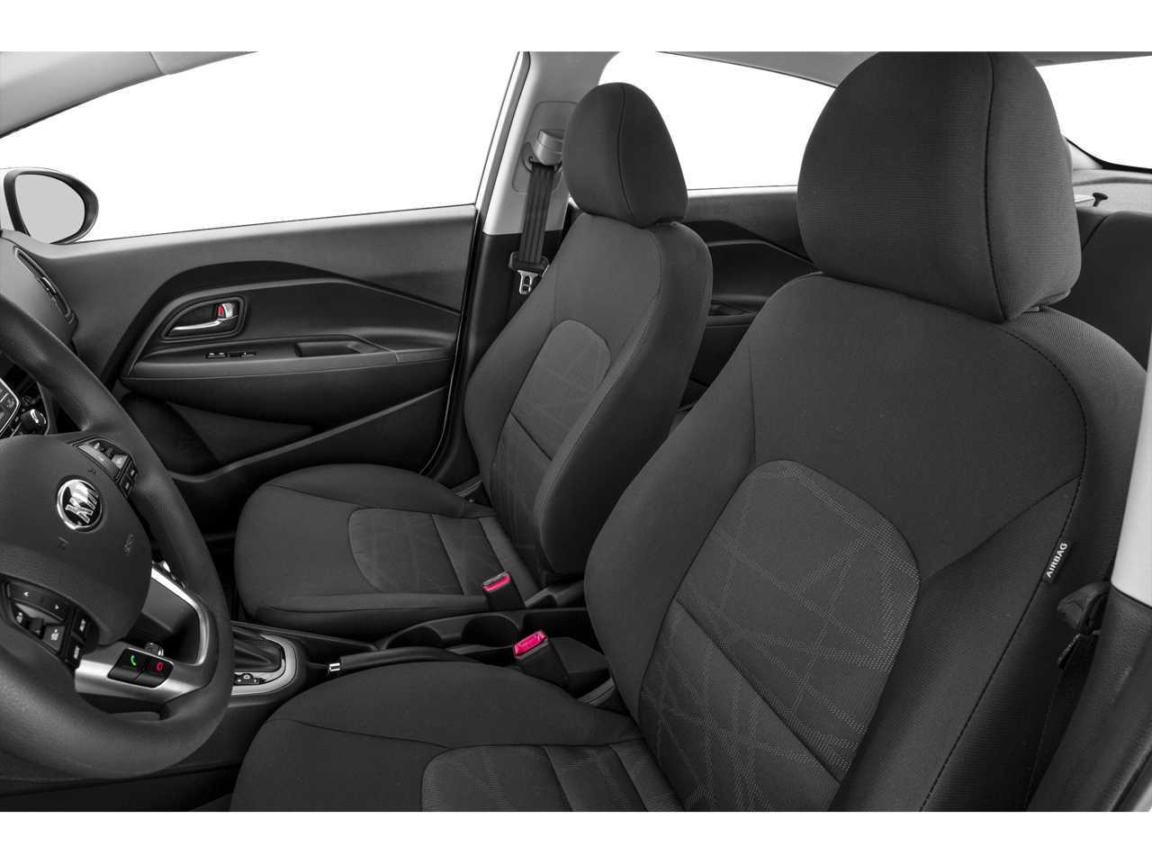 2017 Kia Rio LX