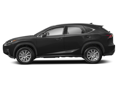 2018 Lexus NX NX 300