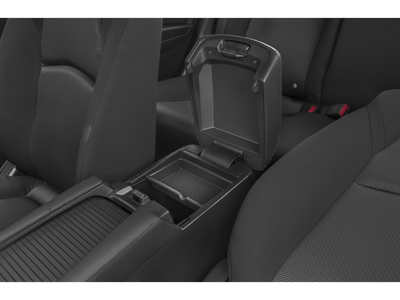 2018 Mazda Mazda3 Sport