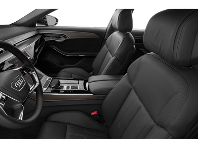 2019 Audi A8 L 55 quattro