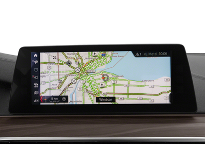 2019 BMW 5 Series 530i xDrive