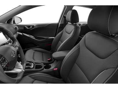 2019 Hyundai Ioniq Hybrid Limited