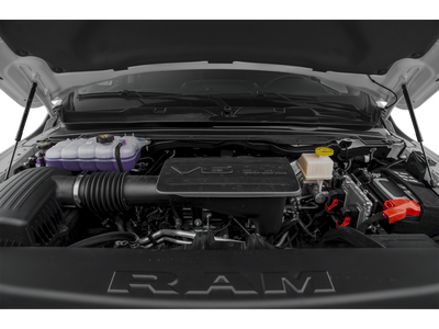 2019 RAM 1500 Tradesman