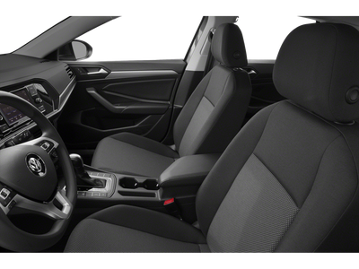 2019 Volkswagen Jetta SEL