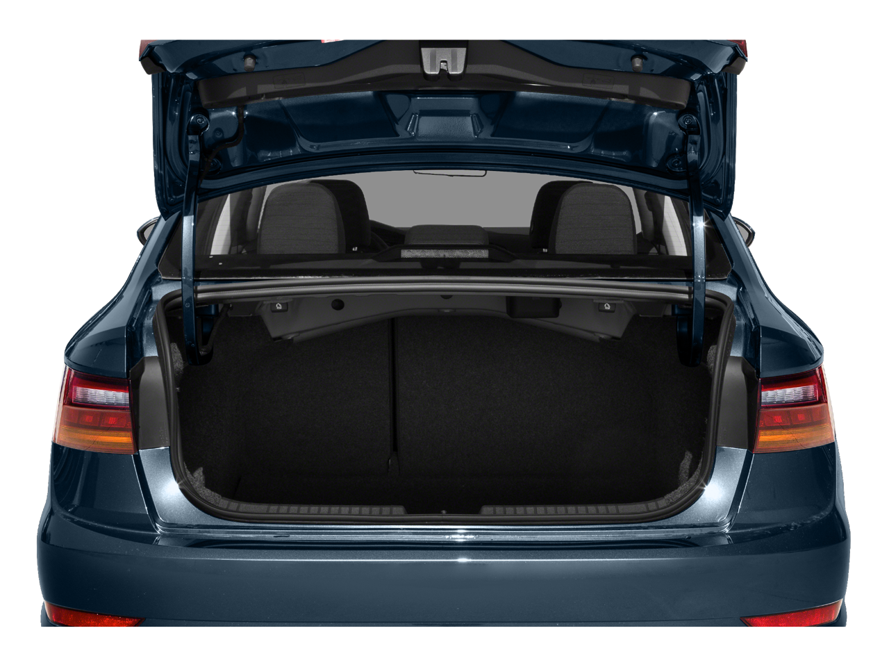 2019 Volkswagen Jetta SEL