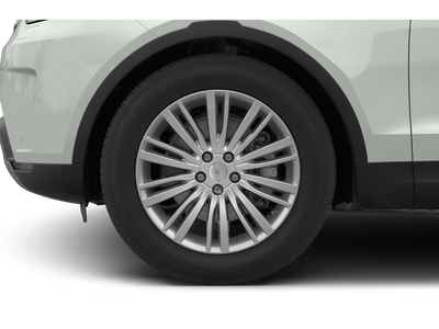 2020 Land Rover Discovery SE