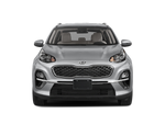 2022 Kia Sportage EX
