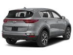 2022 Kia Sportage EX