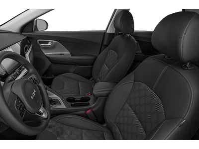 2022 Kia Niro LXS