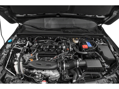 2023 Honda Civic Si