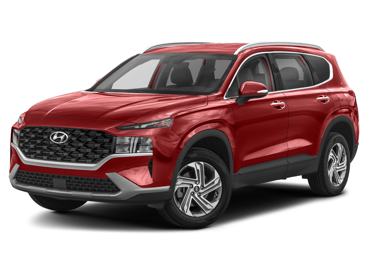 2023 Hyundai Santa Fe SEL 2.5's photo