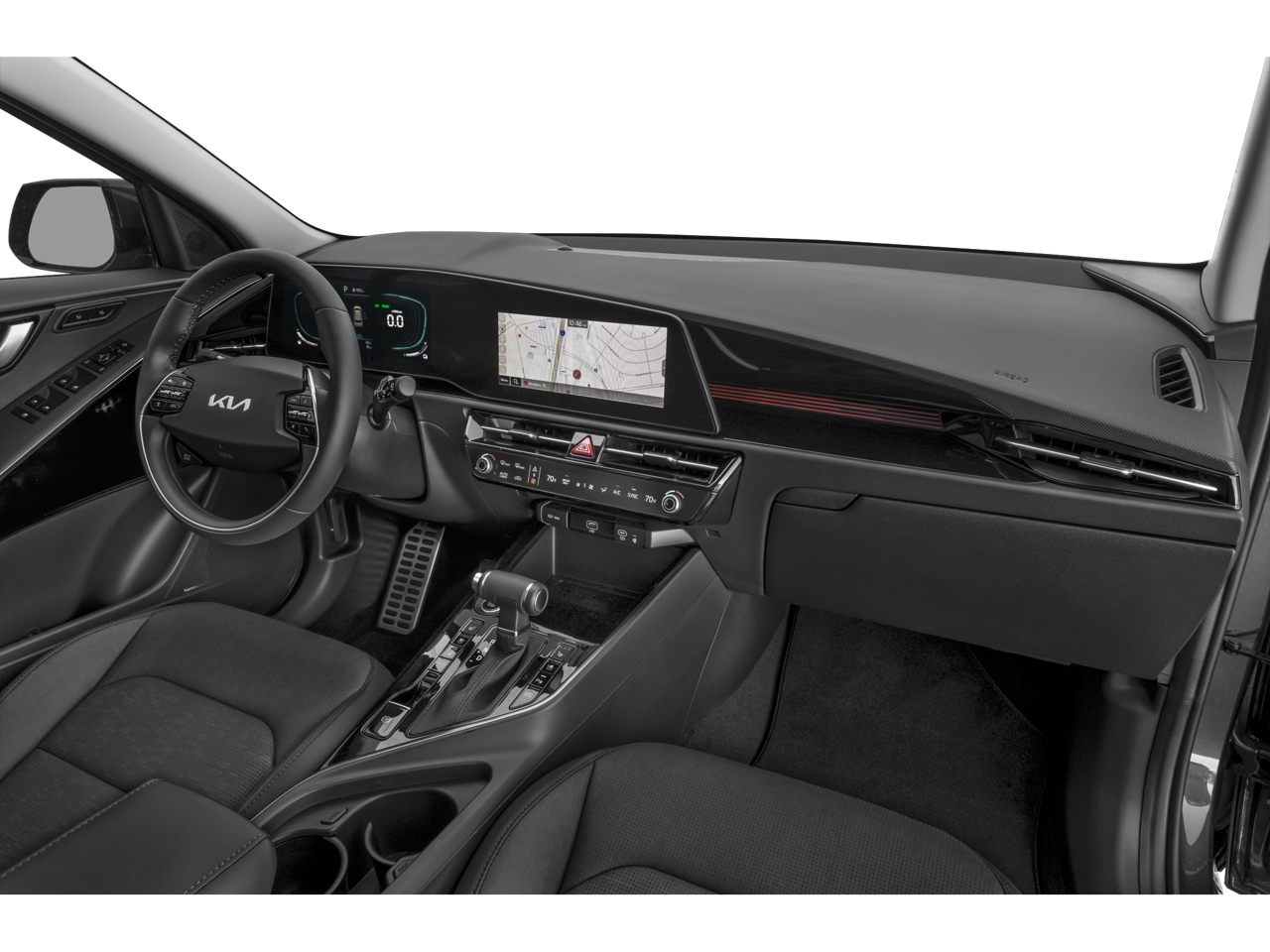 2023 Kia Niro SX Touring