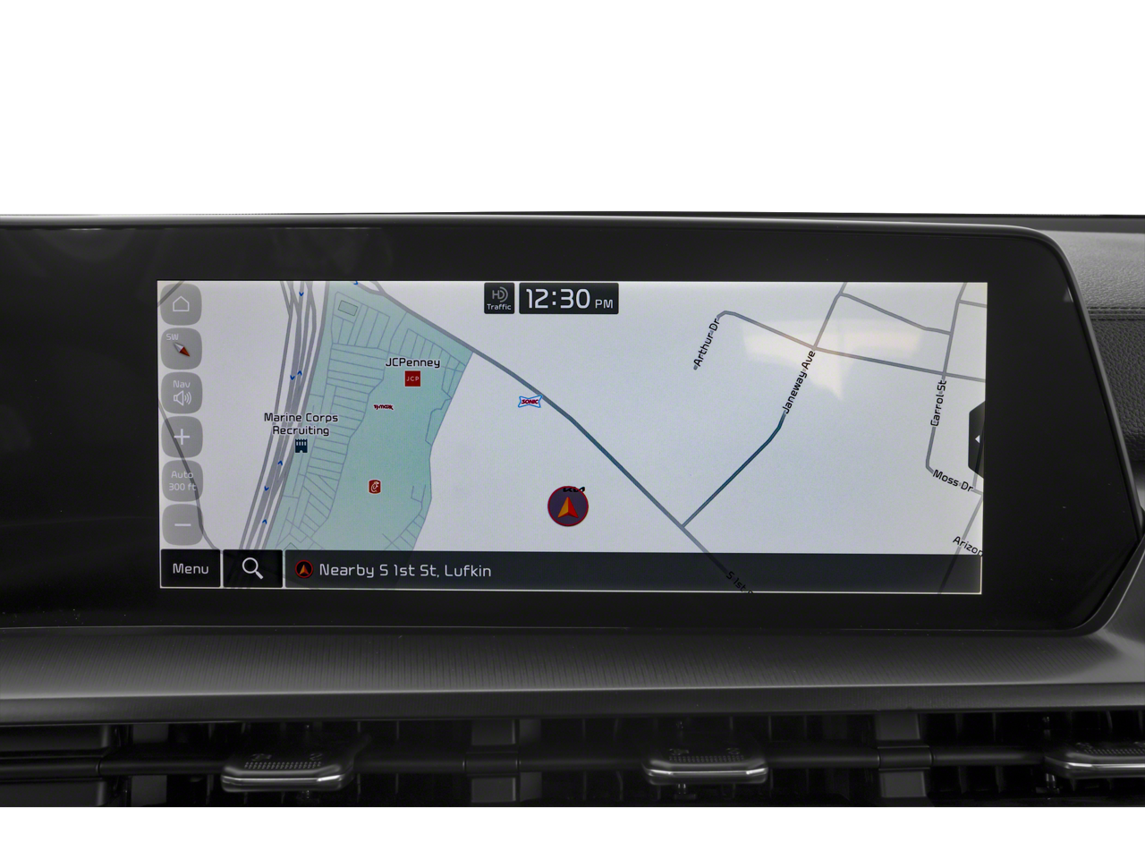 2023 Kia Telluride LX photo 3