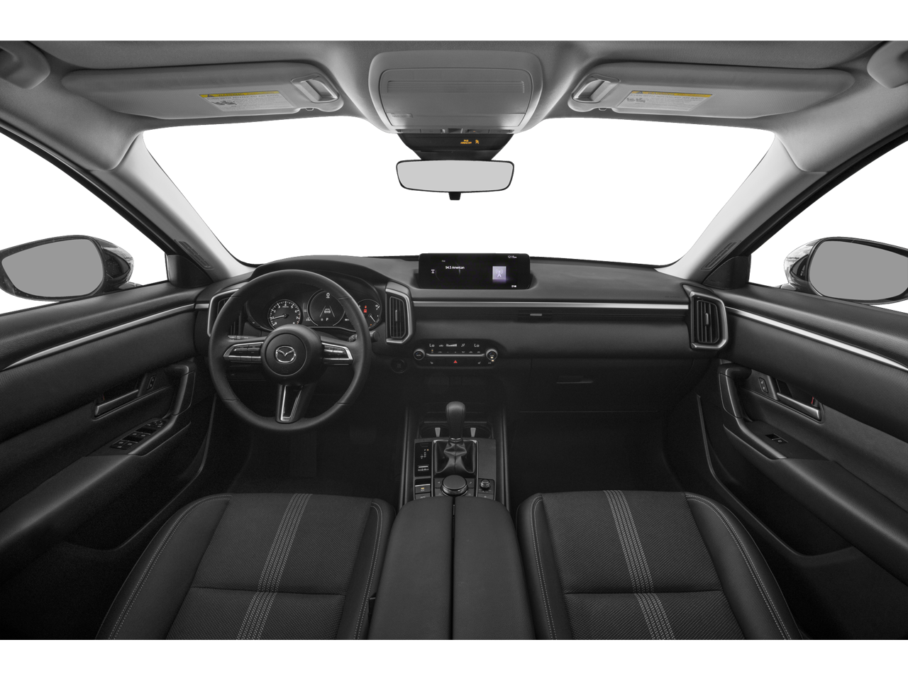 2023 Mazda Mazda CX-50 2.5 S Preferred Plus Package