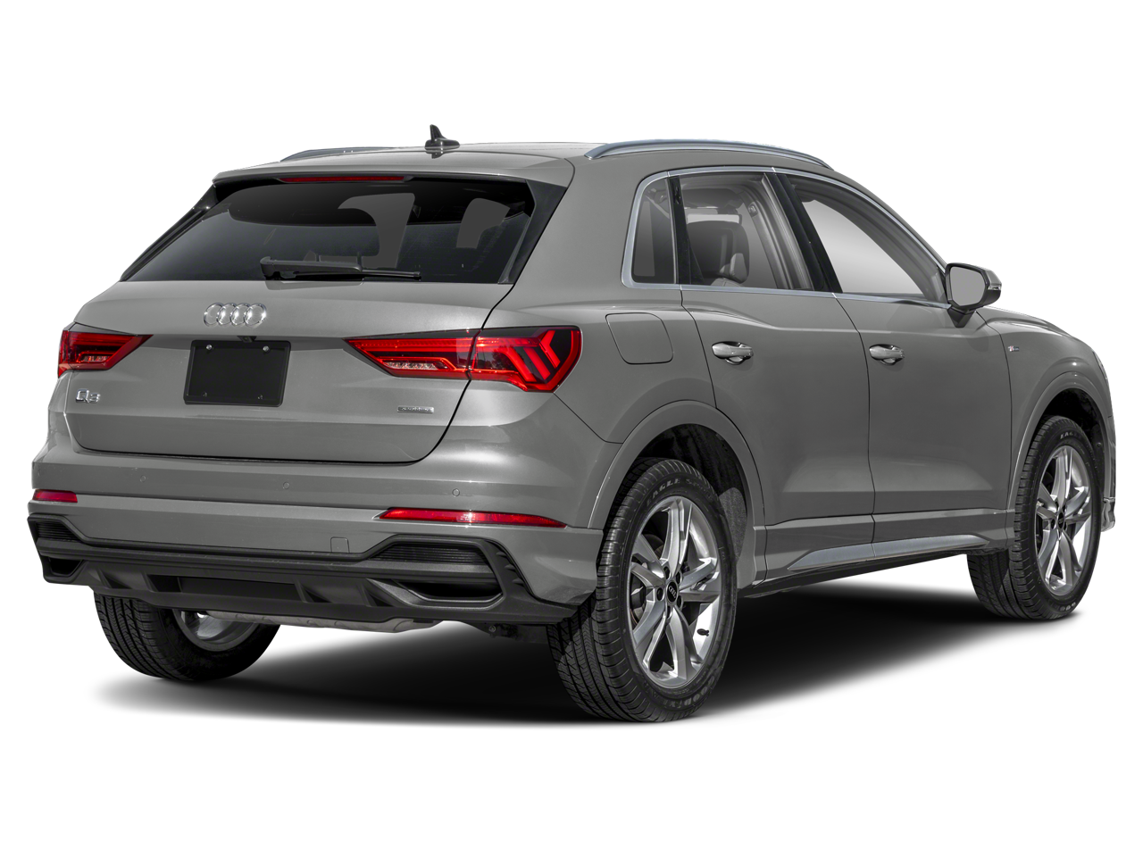 2024 Audi Q3 Premium S Line quattro