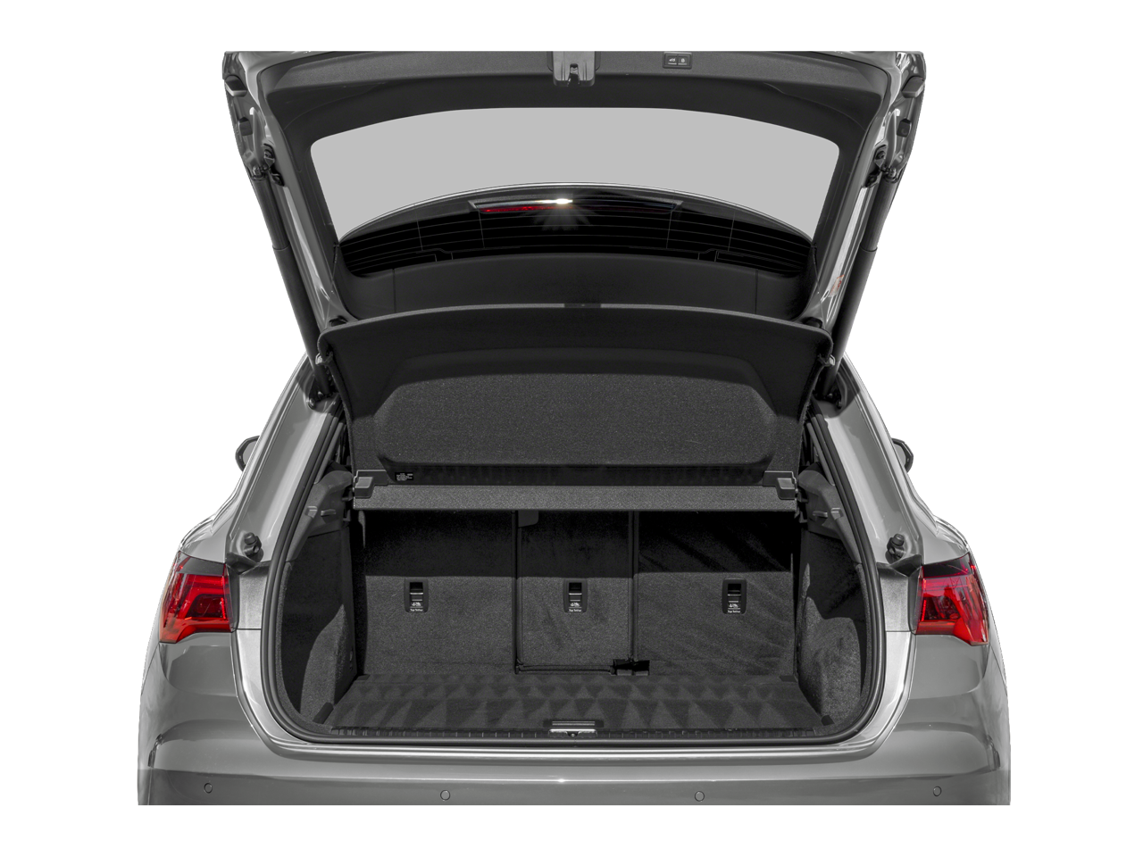 2024 Audi Q3 Premium S Line quattro