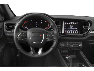 2024 Dodge Durango SXT Plus