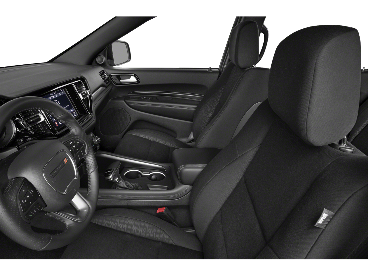 2024 Dodge Durango SXT Plus